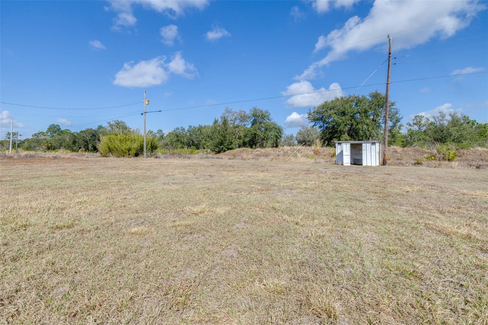 INDIAN LAKE ESTATES - Residential