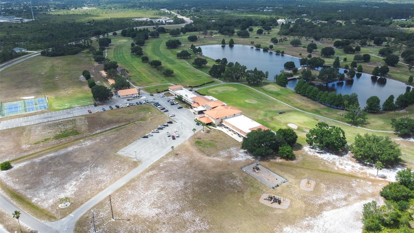 INDIAN LAKE ESTATES - Residential