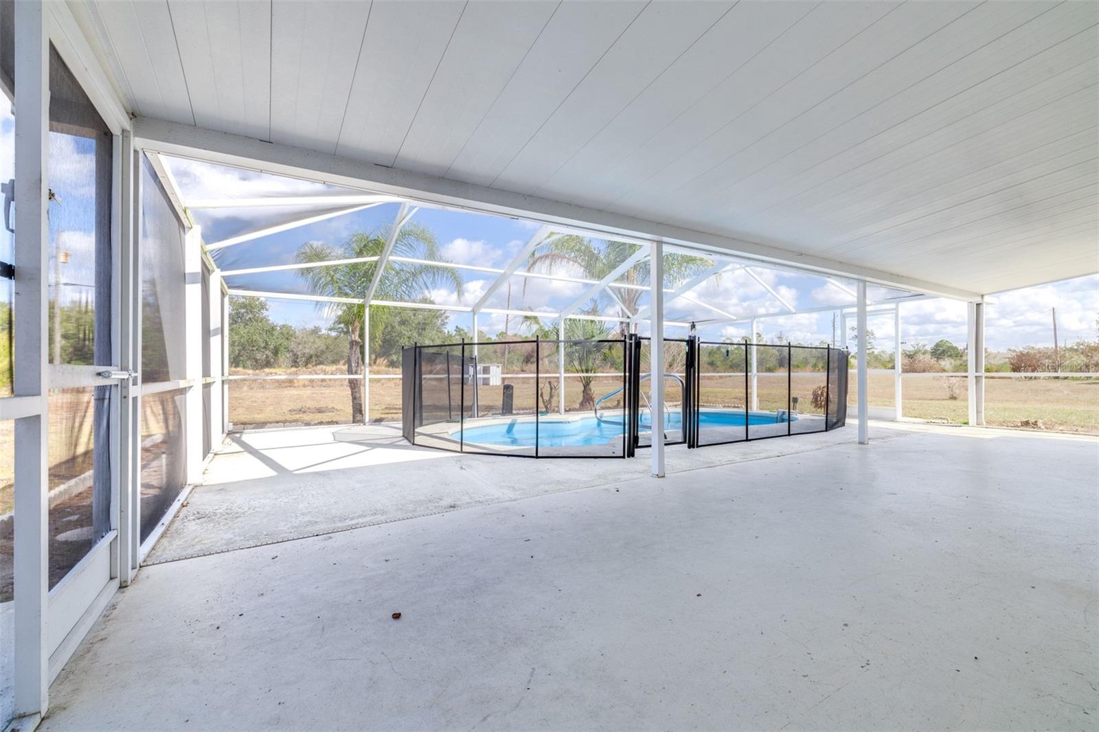 INDIAN LAKE ESTATES - Residential