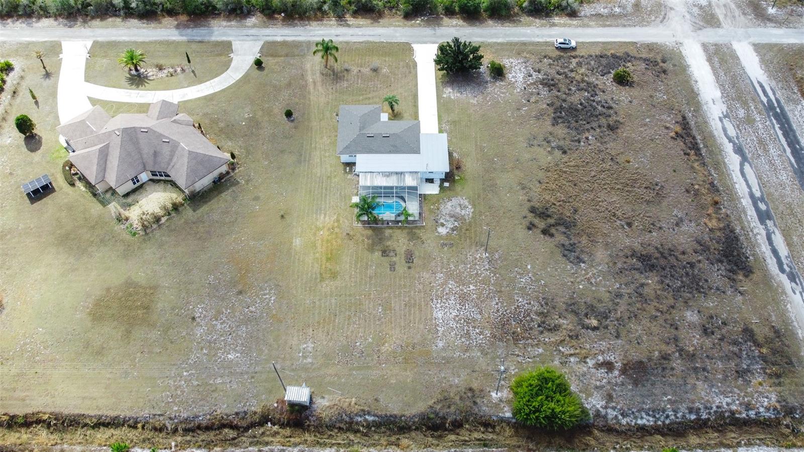 INDIAN LAKE ESTATES - Residential