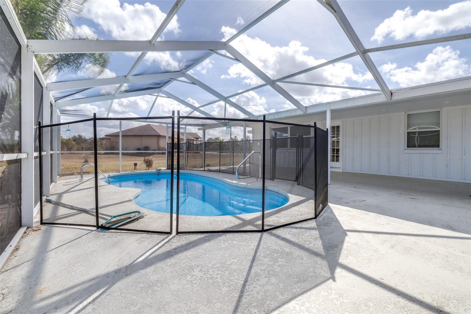 INDIAN LAKE ESTATES - Residential