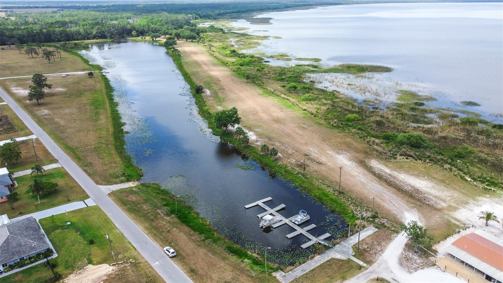 INDIAN LAKE ESTATES - Residential