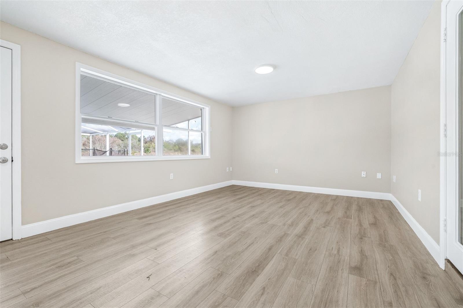 INDIAN LAKE ESTATES - Residential