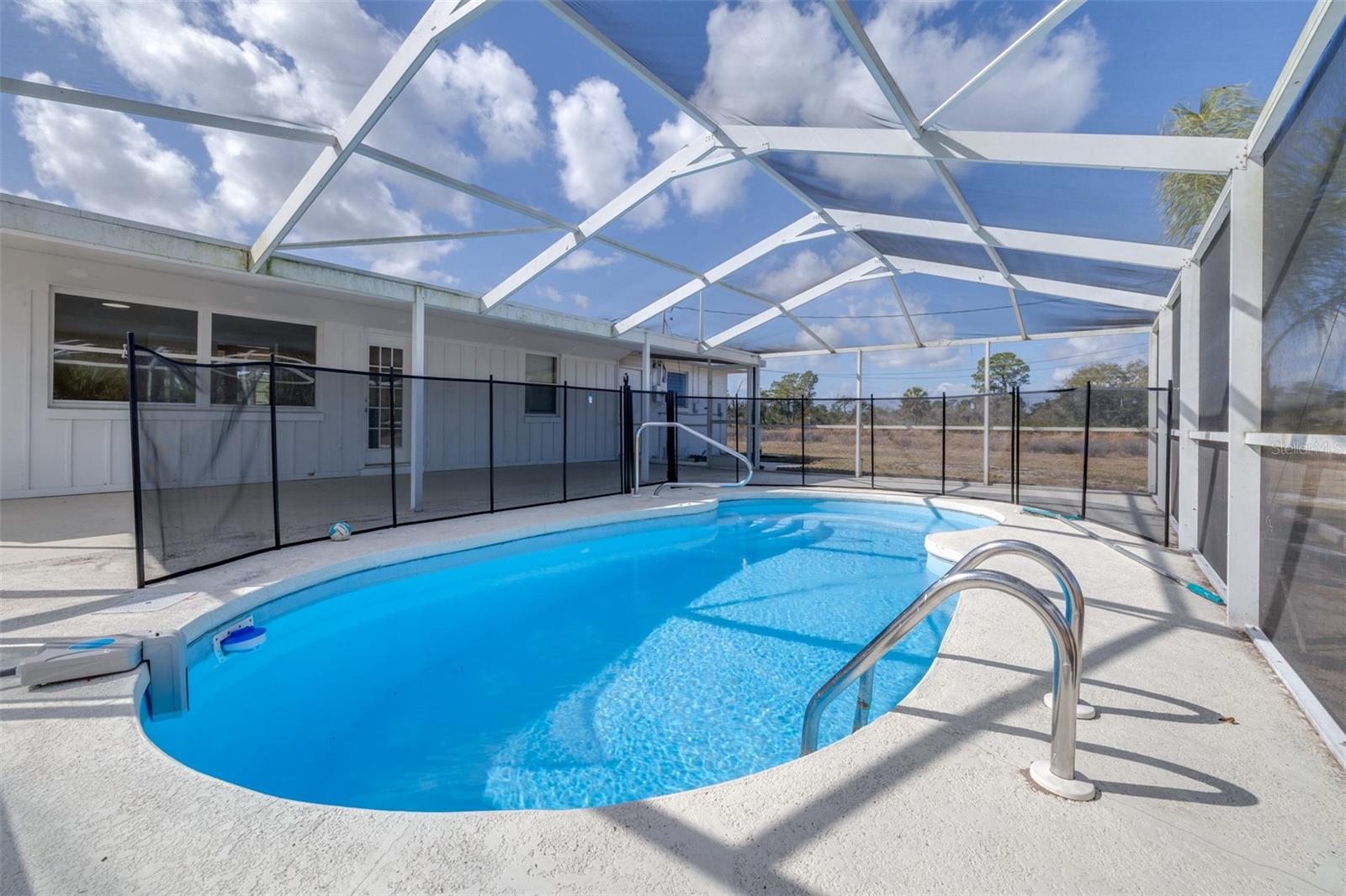 INDIAN LAKE ESTATES - Residential