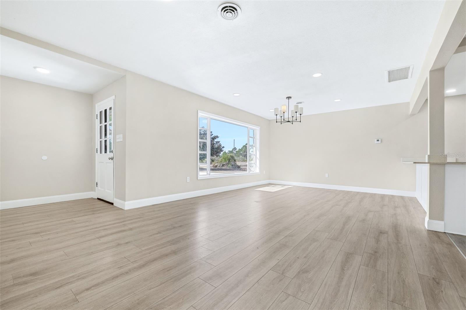 INDIAN LAKE ESTATES - Residential