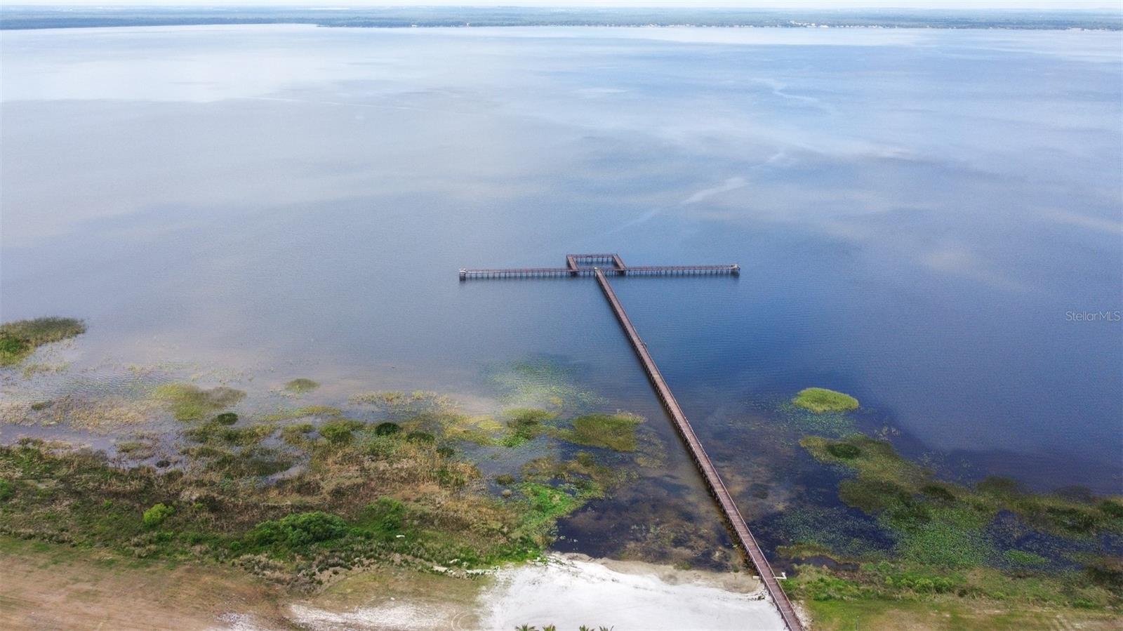 INDIAN LAKE ESTATES - Residential