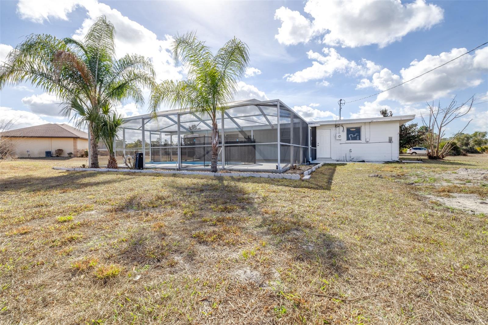 INDIAN LAKE ESTATES - Residential