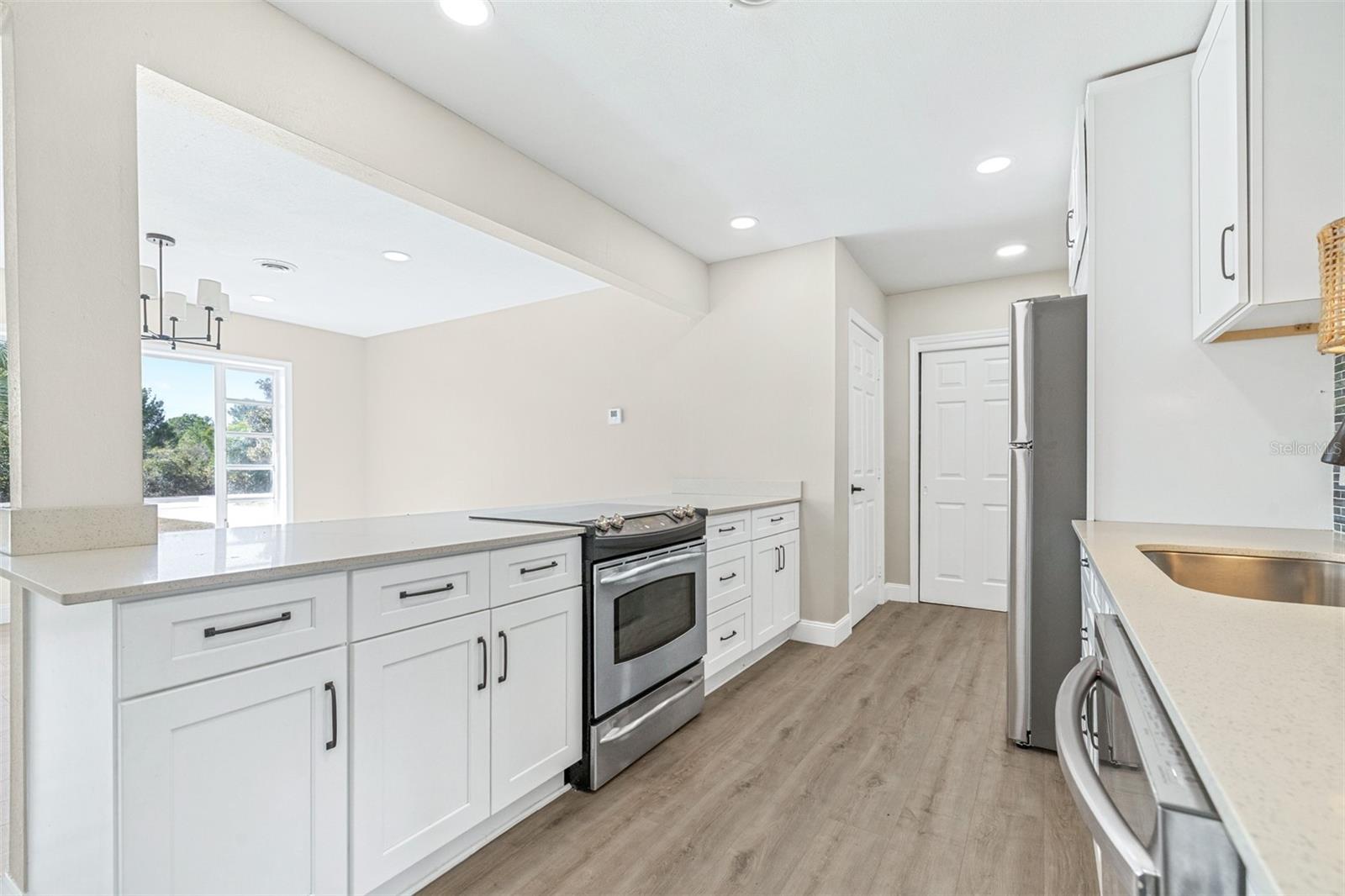 INDIAN LAKE ESTATES - Residential