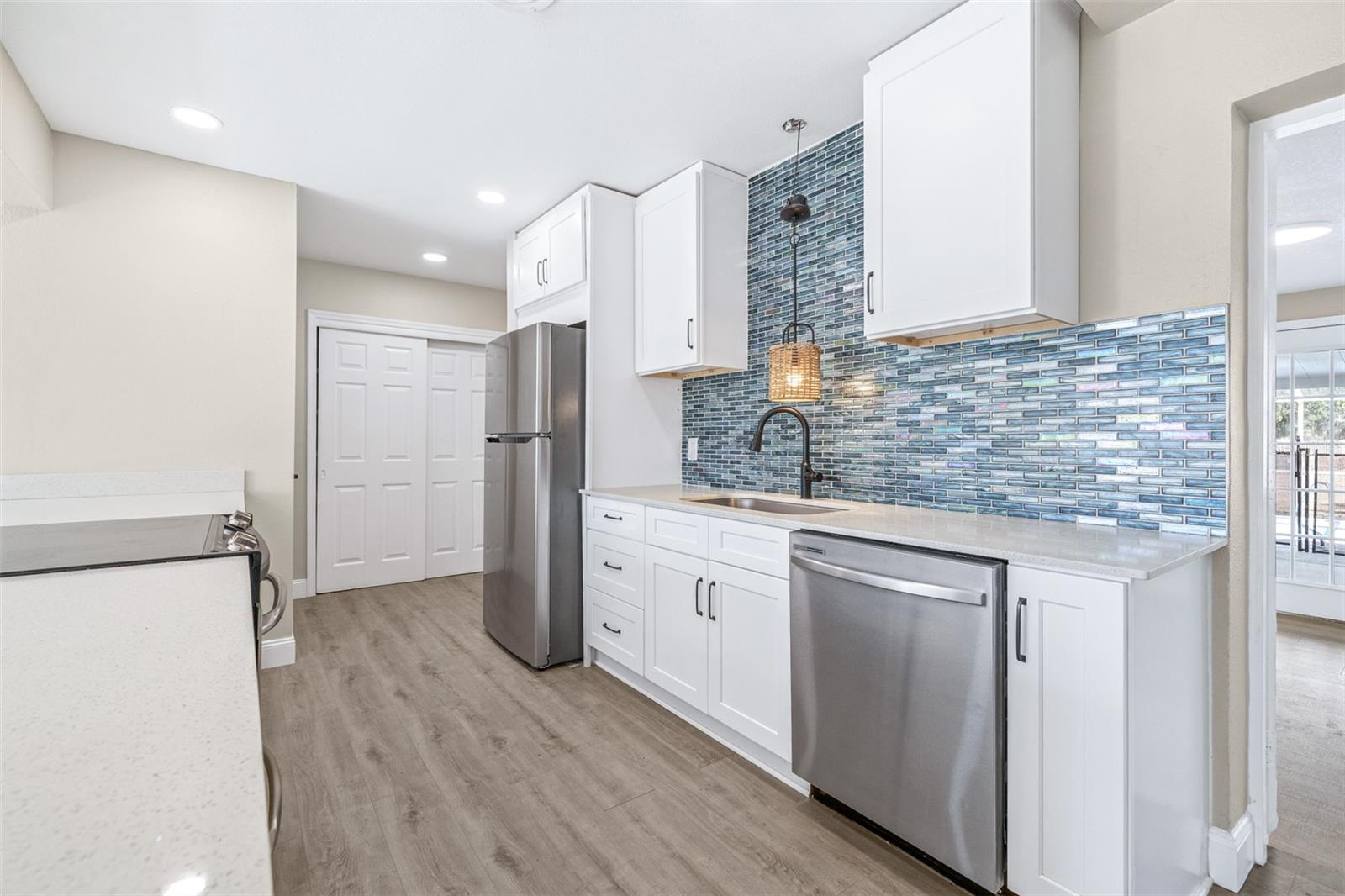 INDIAN LAKE ESTATES - Residential