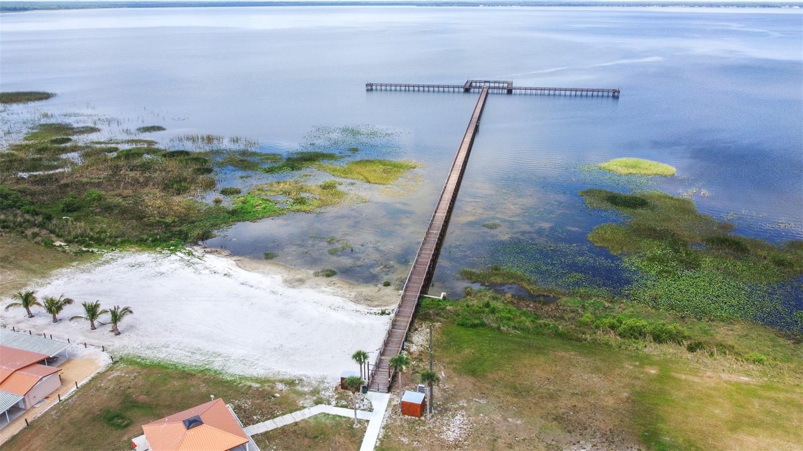 INDIAN LAKE ESTATES - Residential