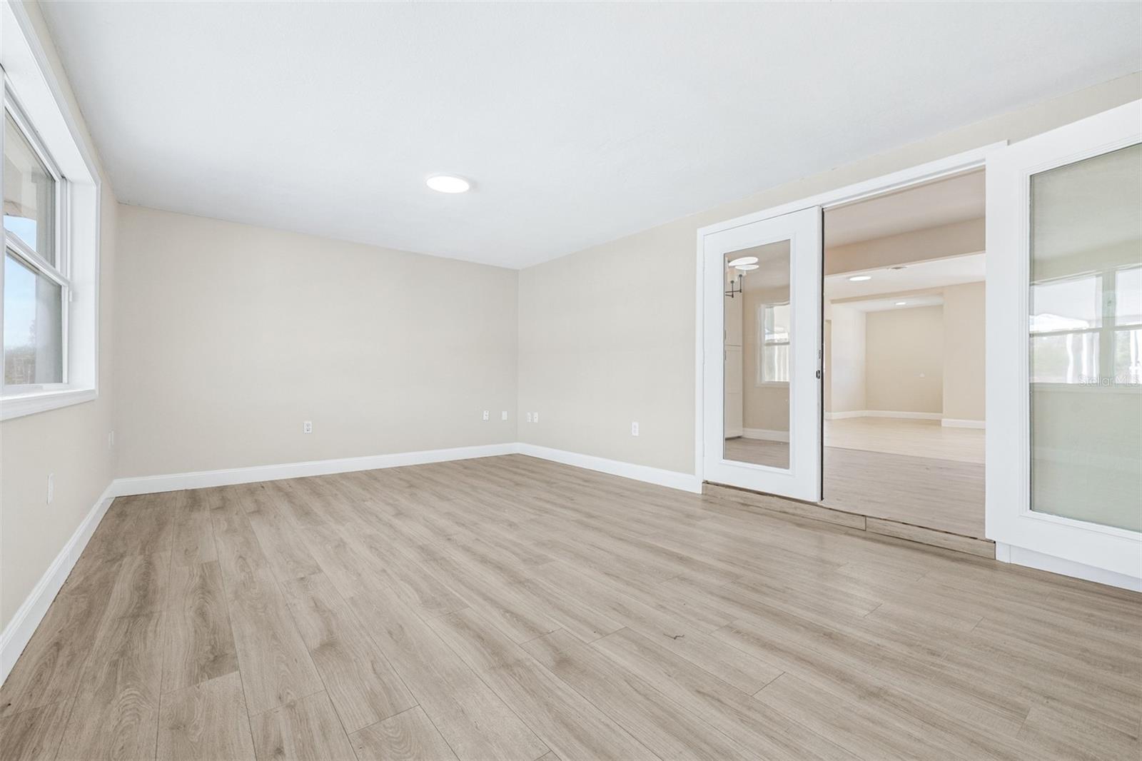 INDIAN LAKE ESTATES - Residential