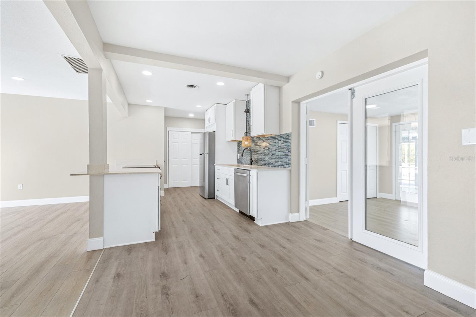 INDIAN LAKE ESTATES - Residential