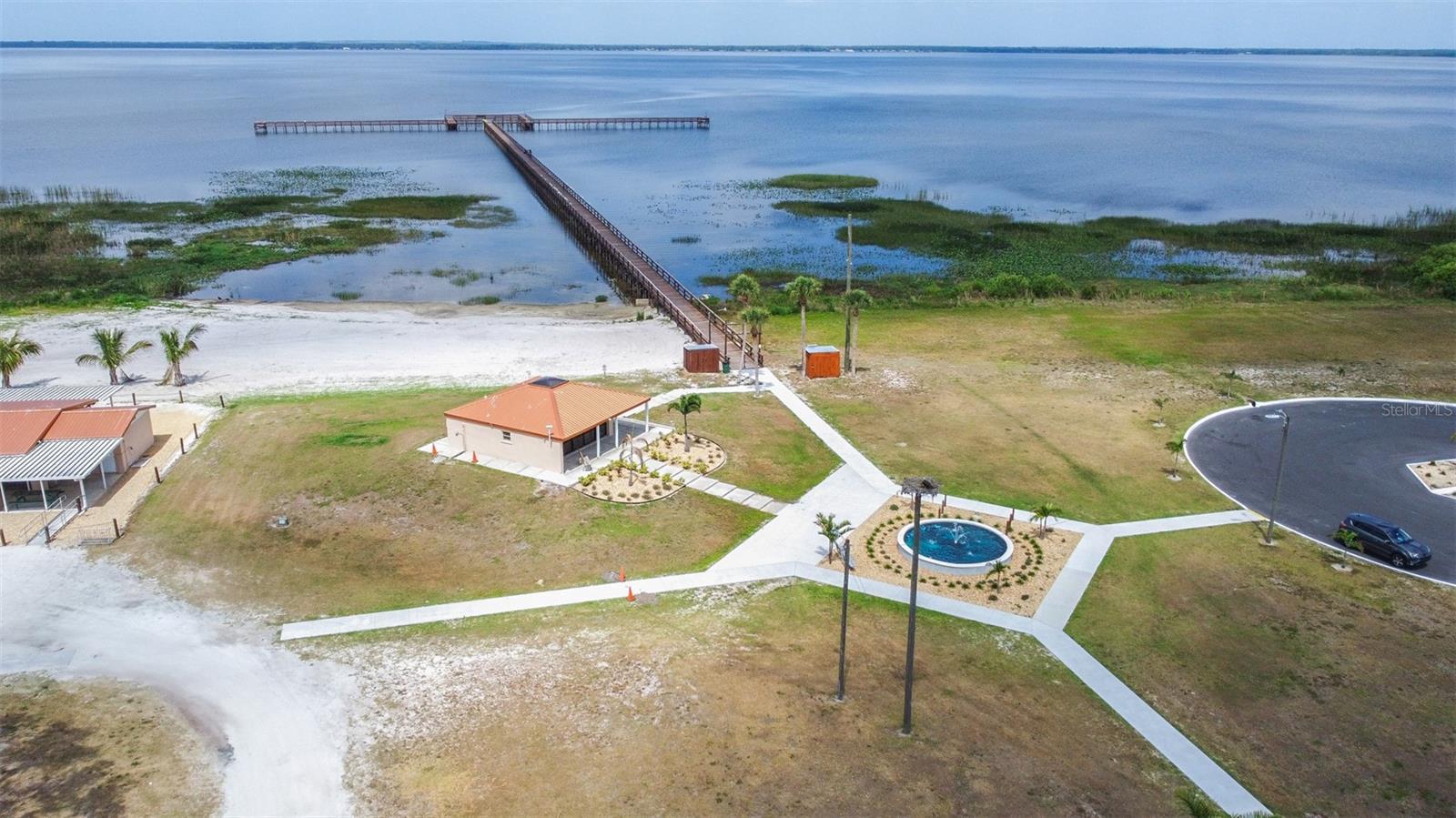 INDIAN LAKE ESTATES - Residential