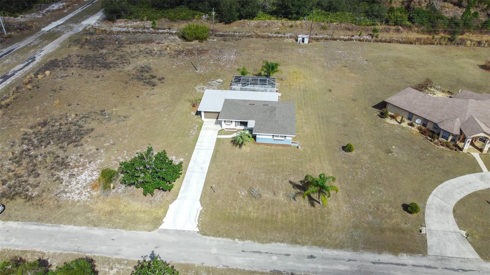 INDIAN LAKE ESTATES - Residential