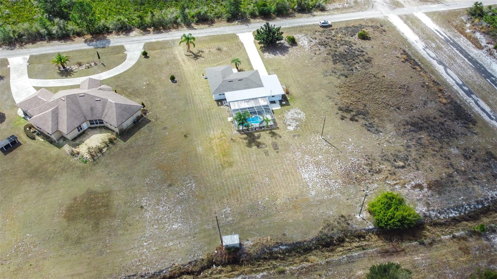 INDIAN LAKE ESTATES - Residential