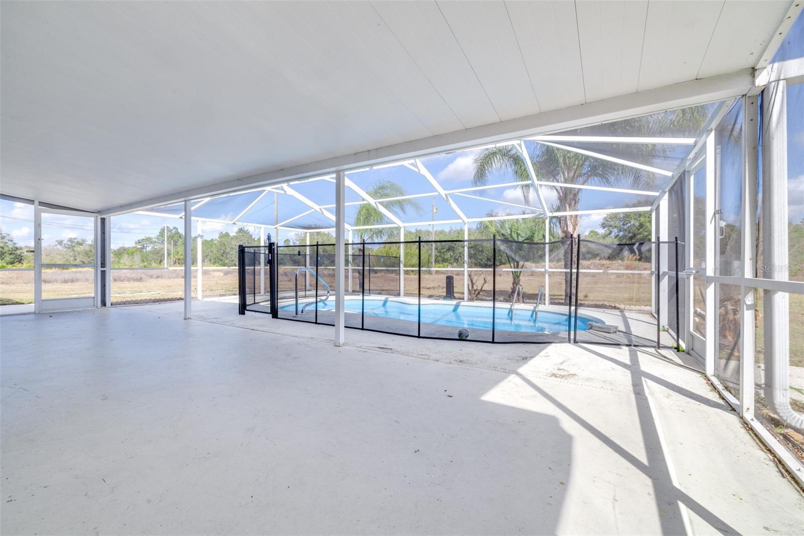 INDIAN LAKE ESTATES - Residential