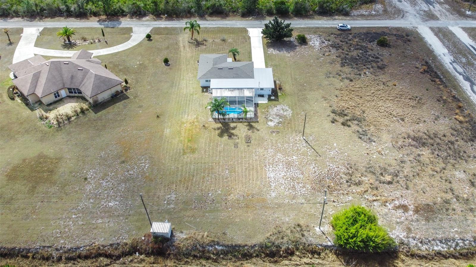 INDIAN LAKE ESTATES - Residential