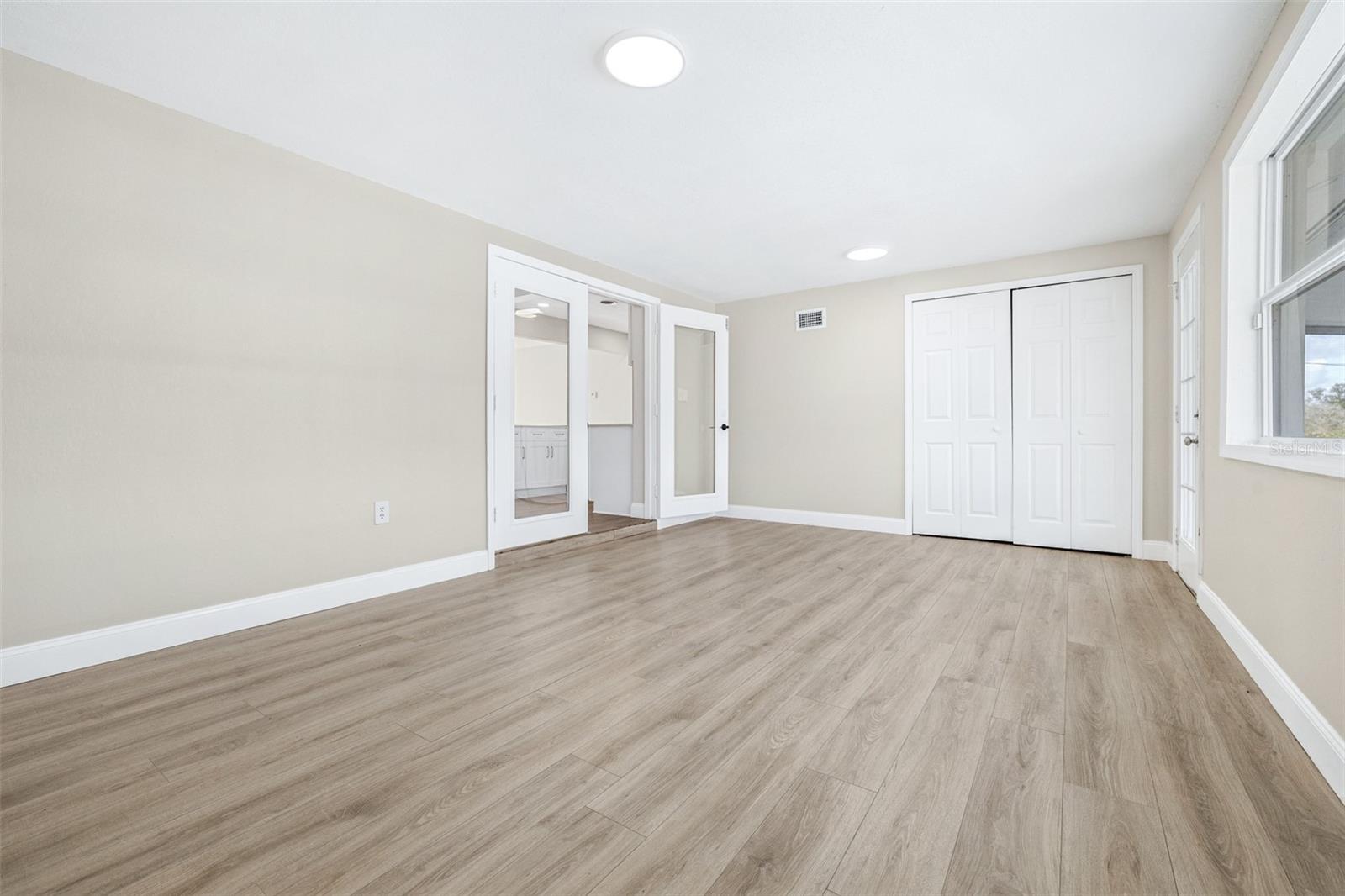 INDIAN LAKE ESTATES - Residential