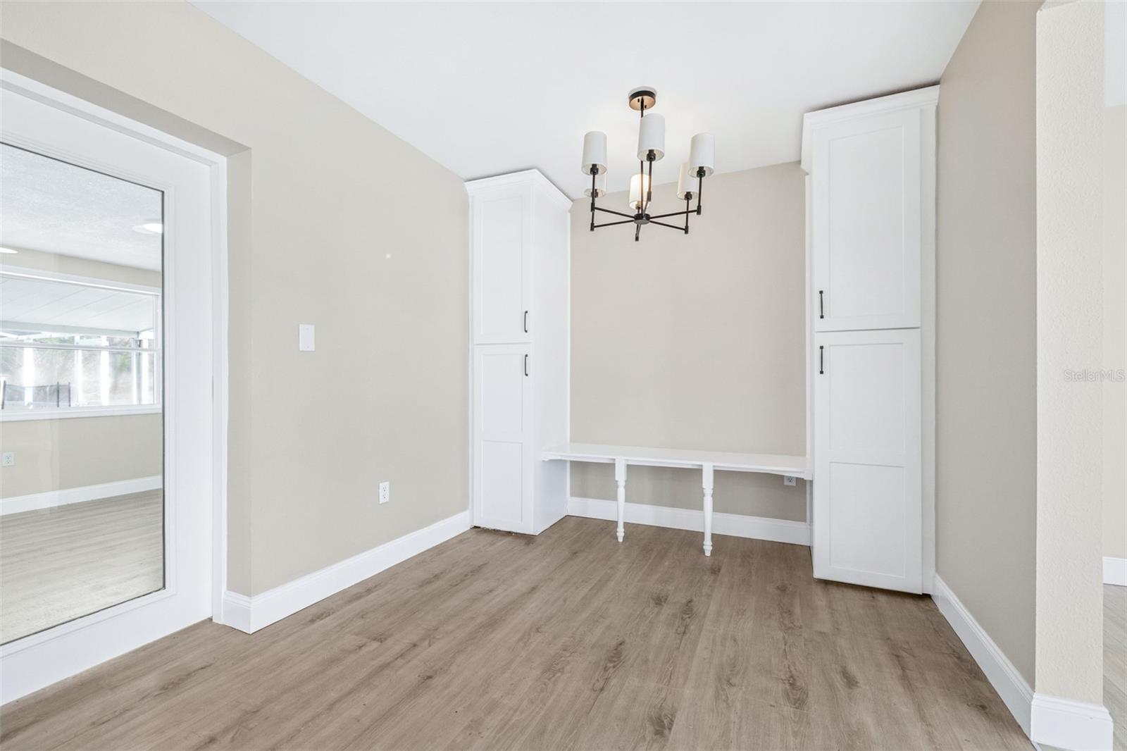 INDIAN LAKE ESTATES - Residential