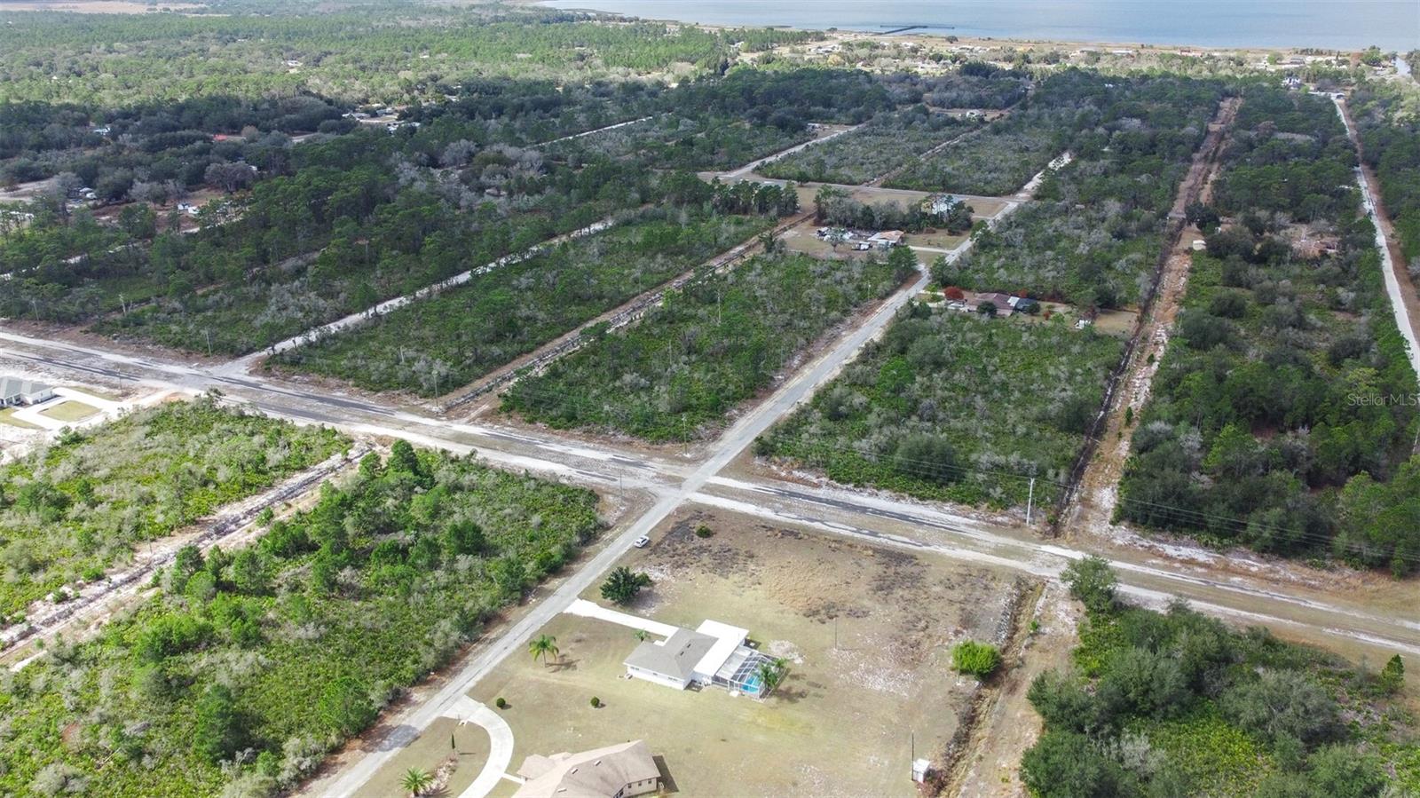 INDIAN LAKE ESTATES - Residential