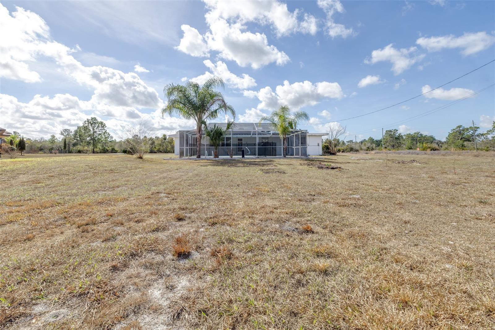 INDIAN LAKE ESTATES - Residential