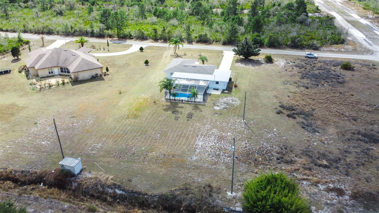 INDIAN LAKE ESTATES - Residential