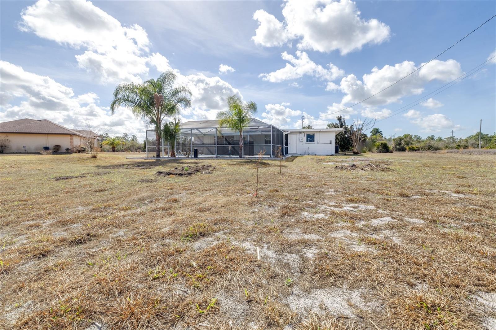 INDIAN LAKE ESTATES - Residential