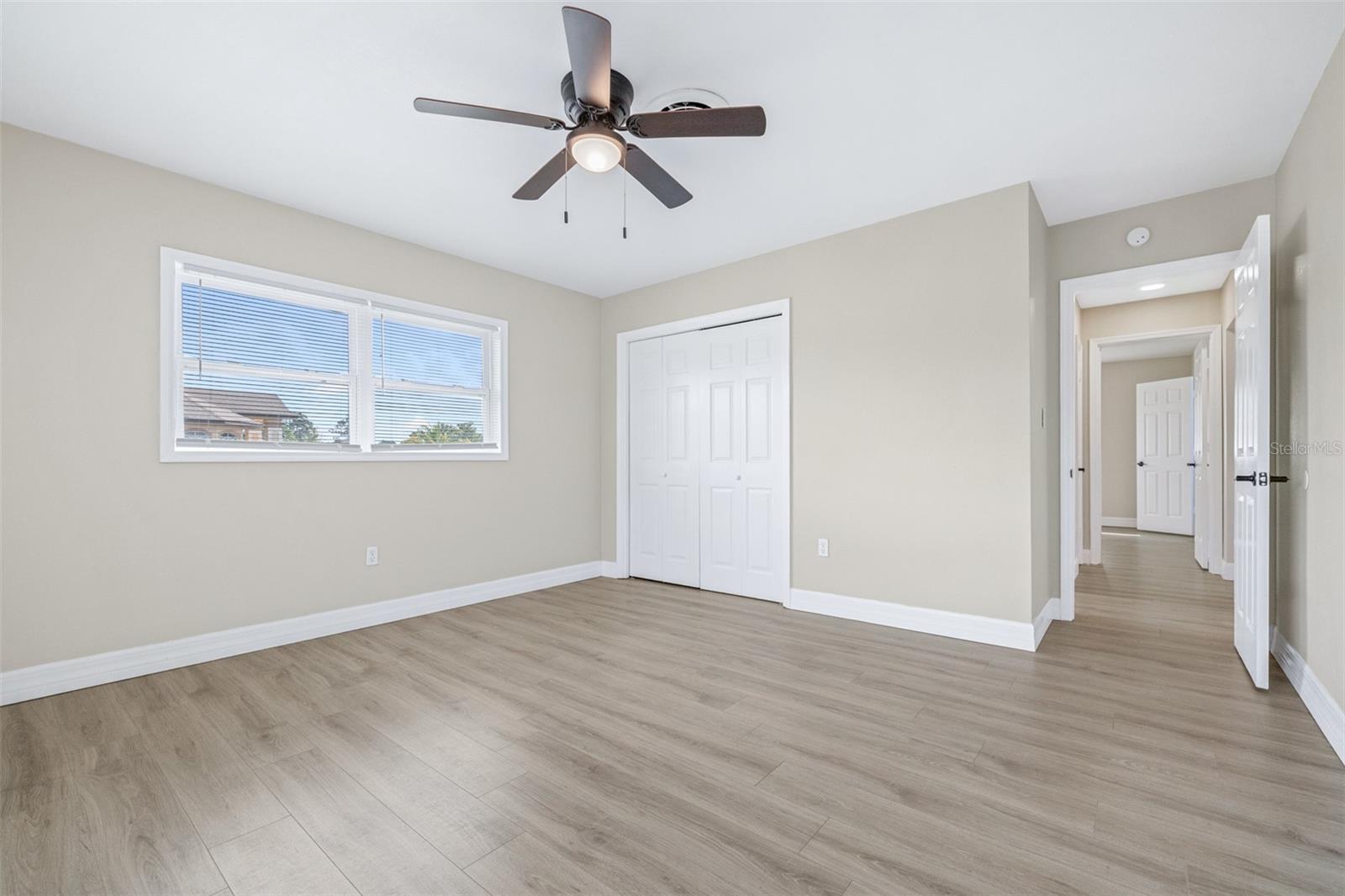 INDIAN LAKE ESTATES - Residential