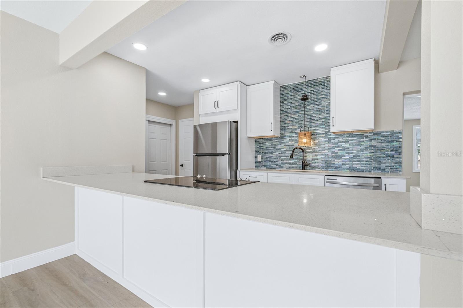 INDIAN LAKE ESTATES - Residential