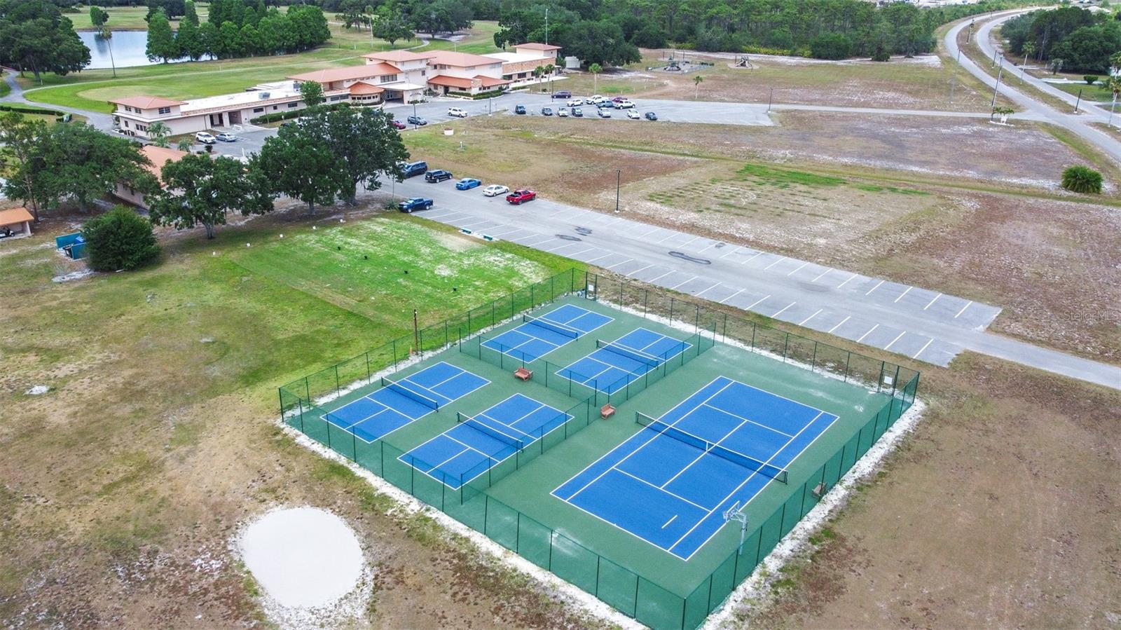 INDIAN LAKE ESTATES - Residential