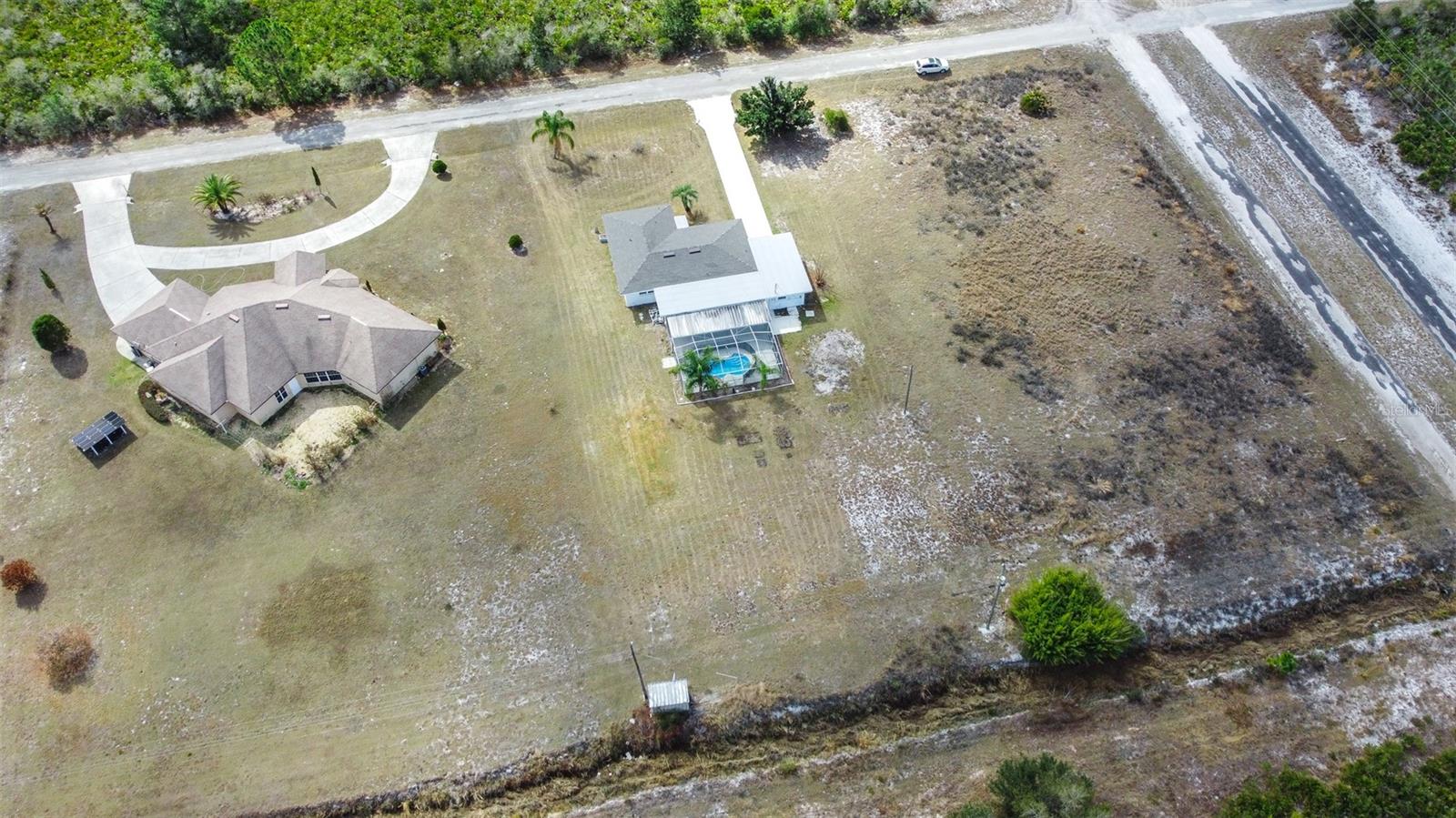 INDIAN LAKE ESTATES - Residential