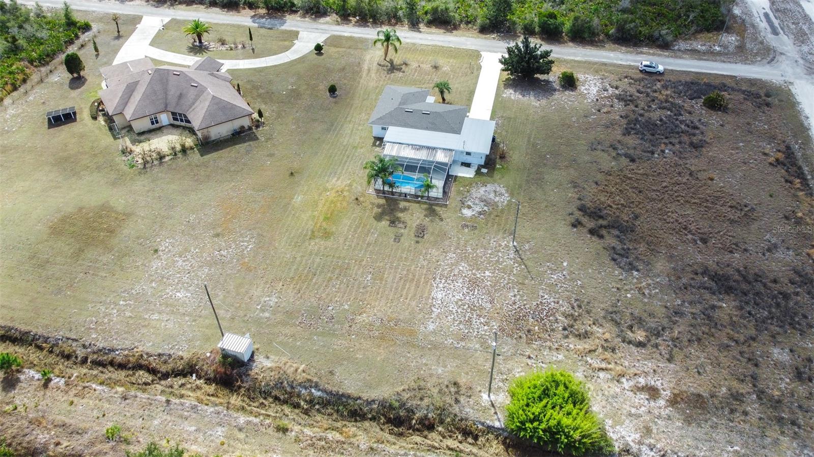 INDIAN LAKE ESTATES - Residential