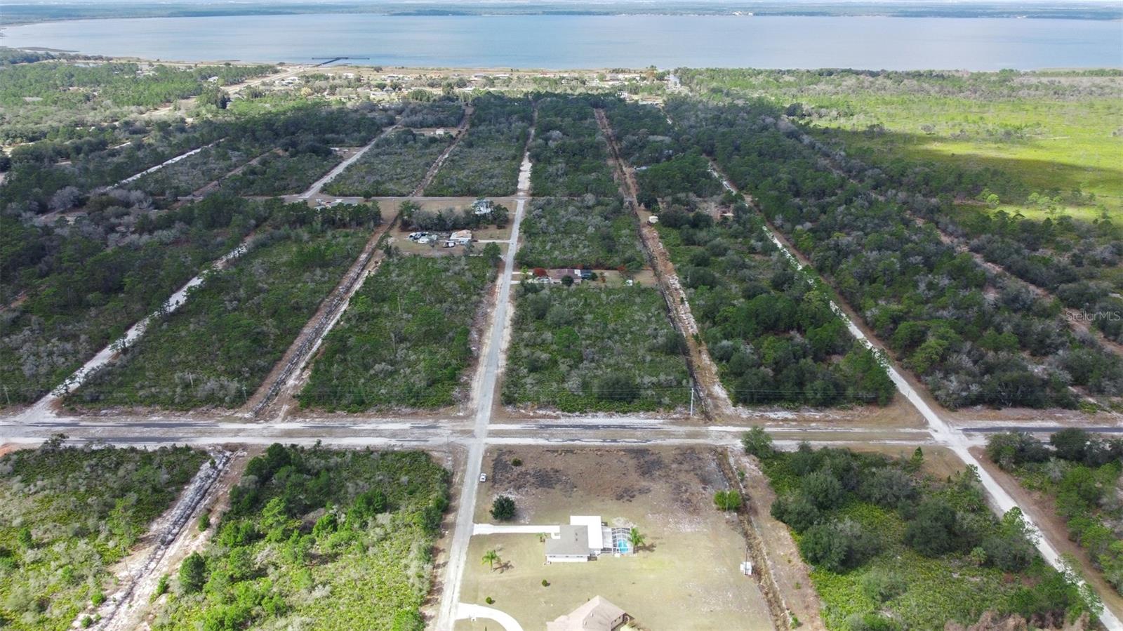 INDIAN LAKE ESTATES - Residential