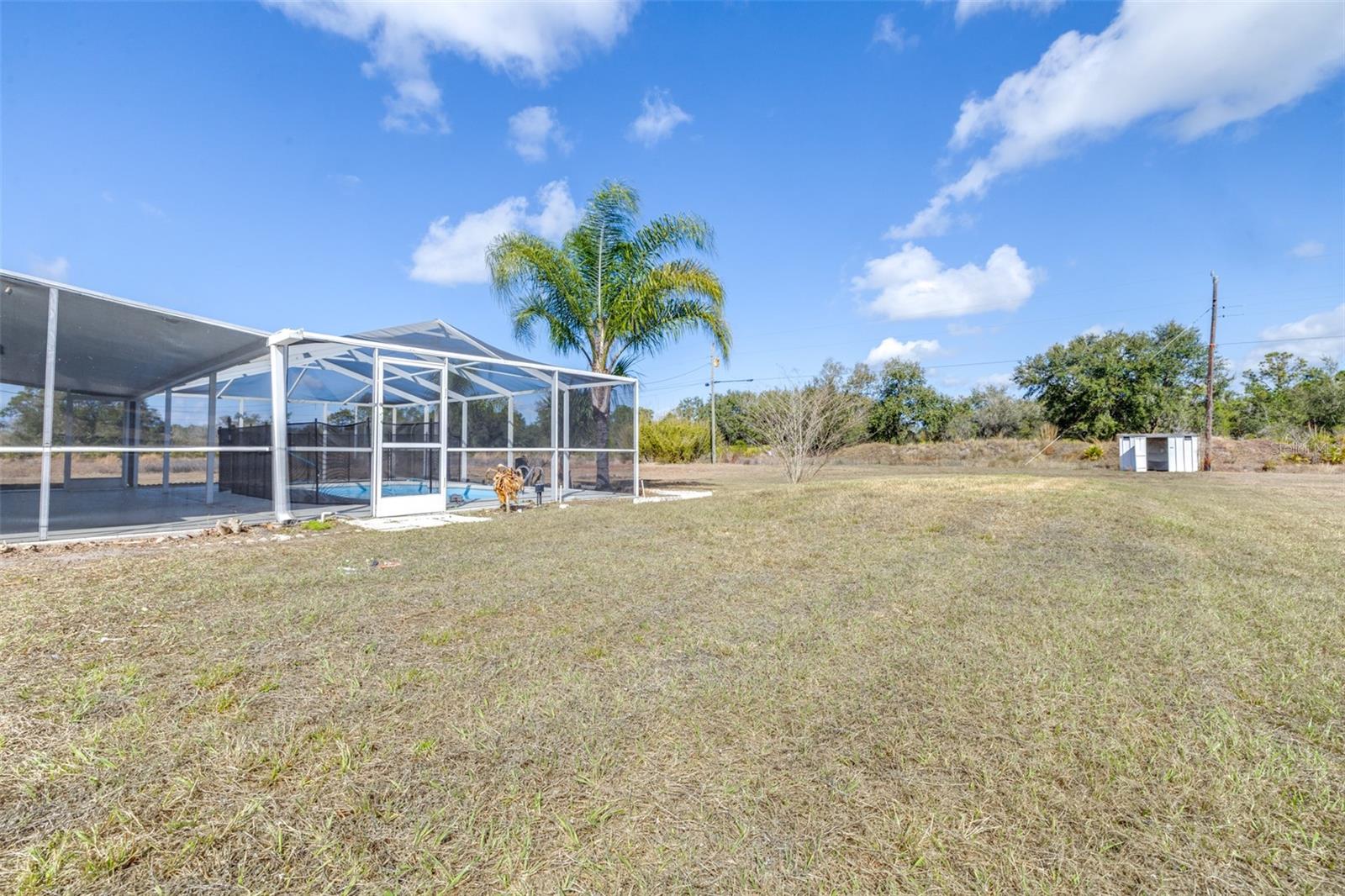 INDIAN LAKE ESTATES - Residential