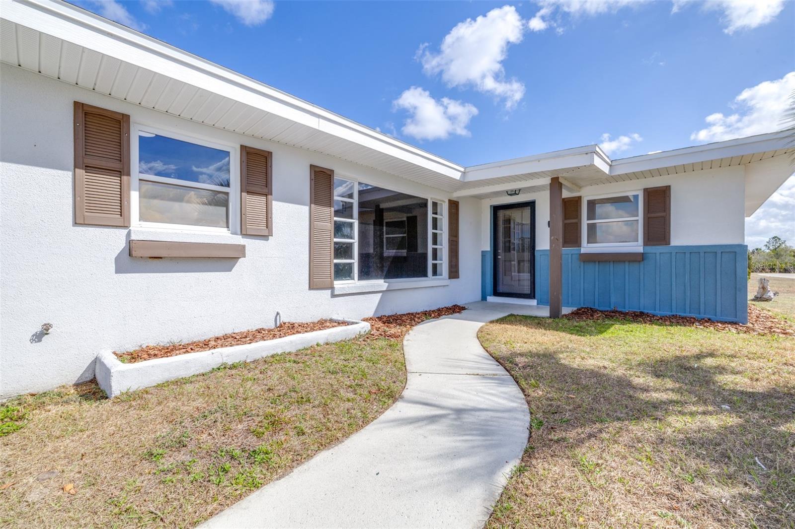 INDIAN LAKE ESTATES - Residential