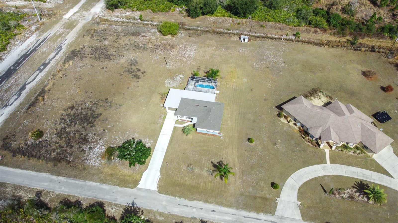 INDIAN LAKE ESTATES - Residential