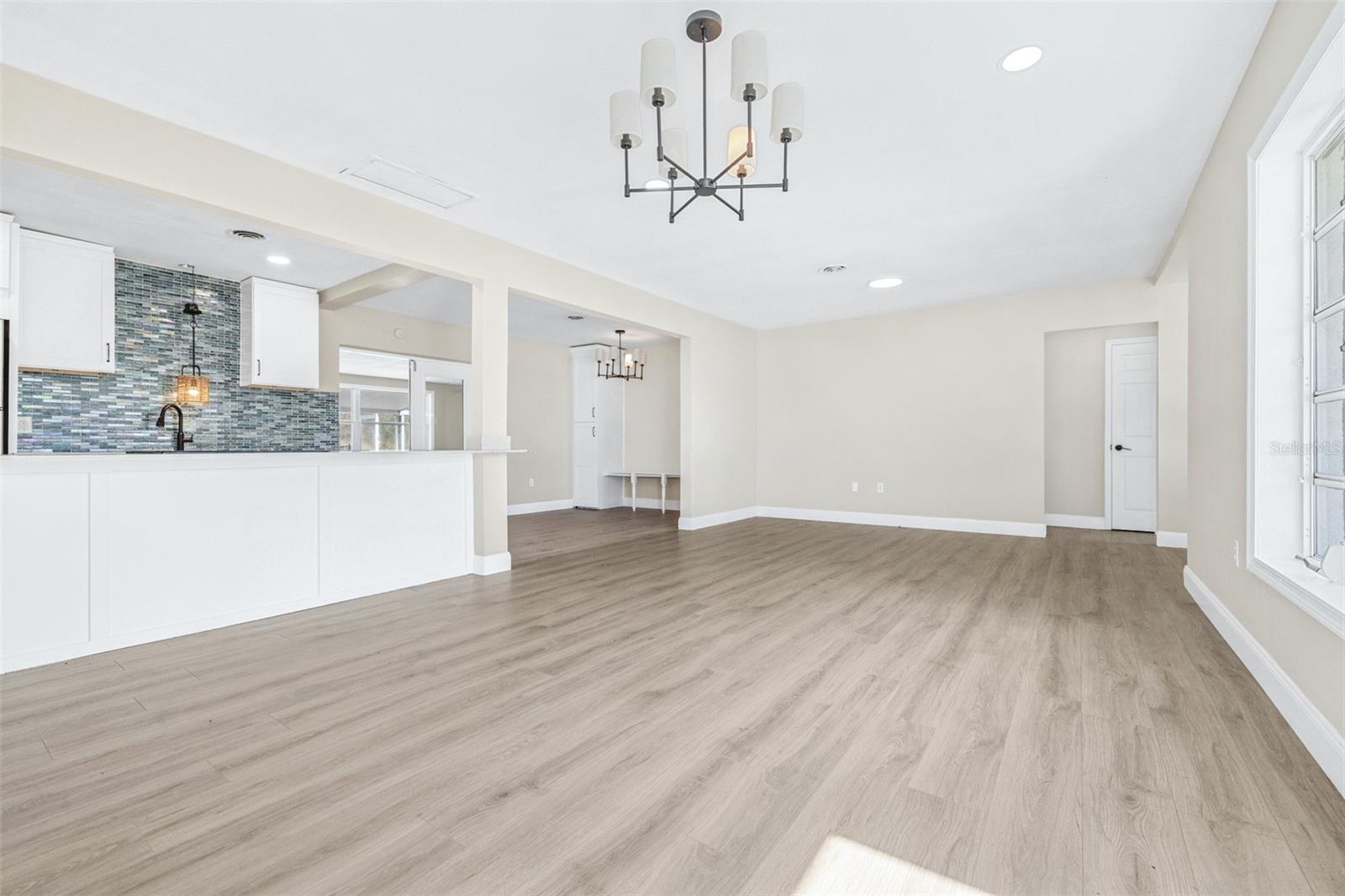 INDIAN LAKE ESTATES - Residential