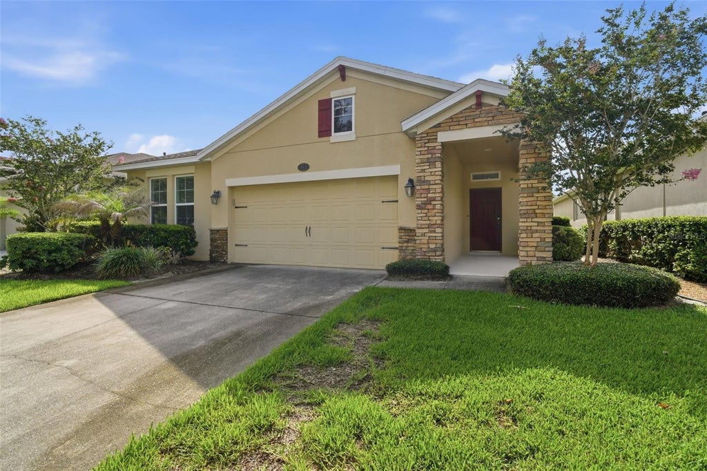 Photo of 315 W Freesia Court, Deland, FL 32724 (MLS # V4949773)