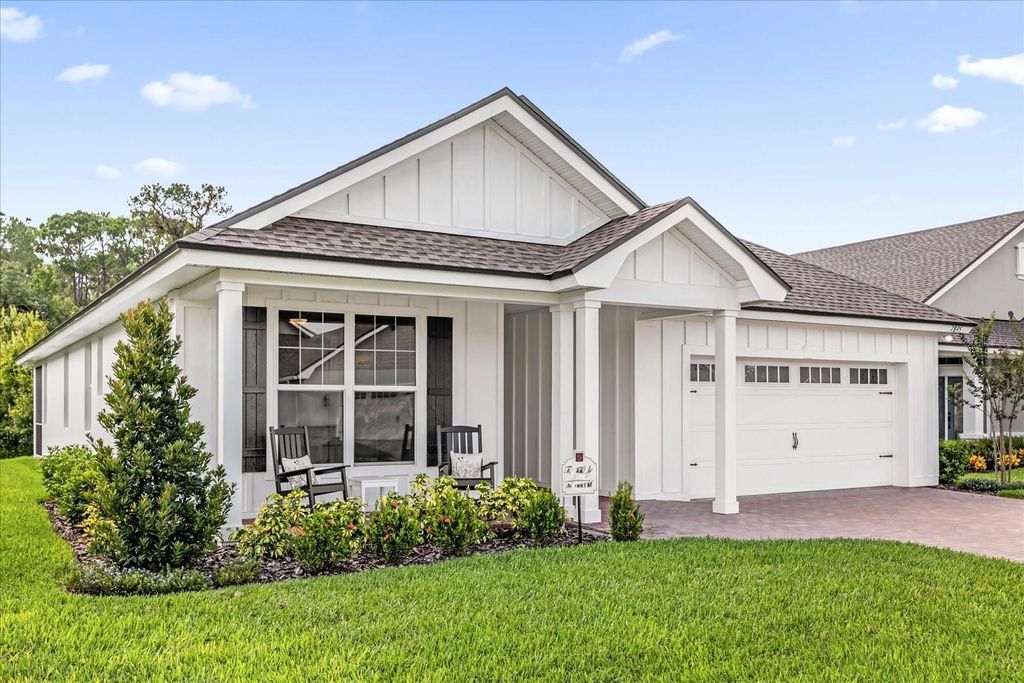 Photo of 7895 Lake James Boulevard, Lakeland, FL 33810 (MLS # L4954926)