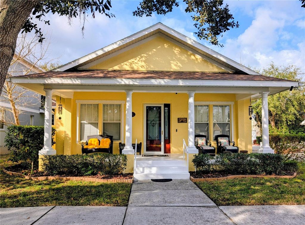 Photo of 3639 Hurston Street, New Port Richey, FL 34655 (MLS # TB8463358)