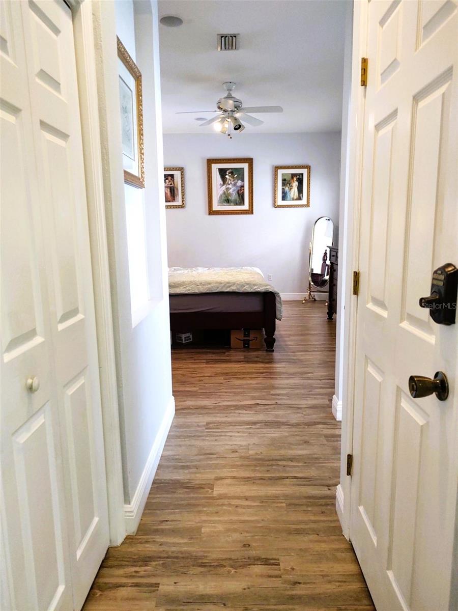 LONGLEAF NEIGHBORHOOD 02 PH 02 - Residential