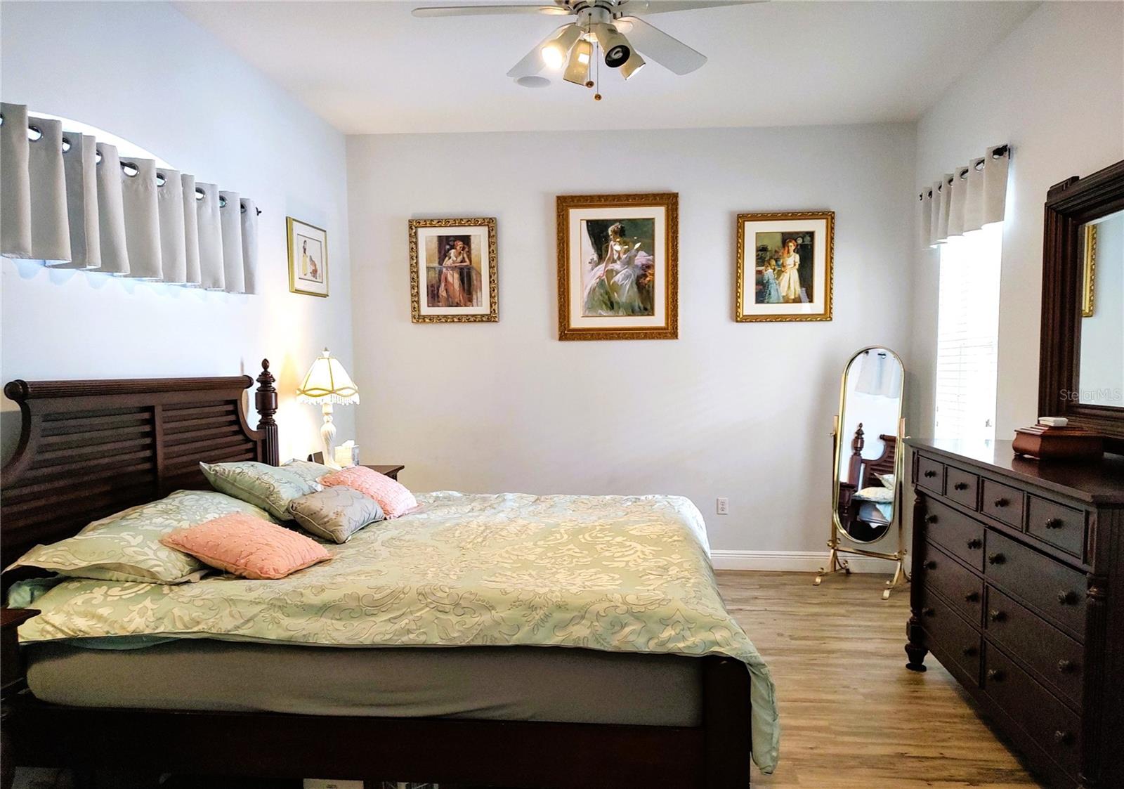 LONGLEAF NEIGHBORHOOD 02 PH 02 - Residential