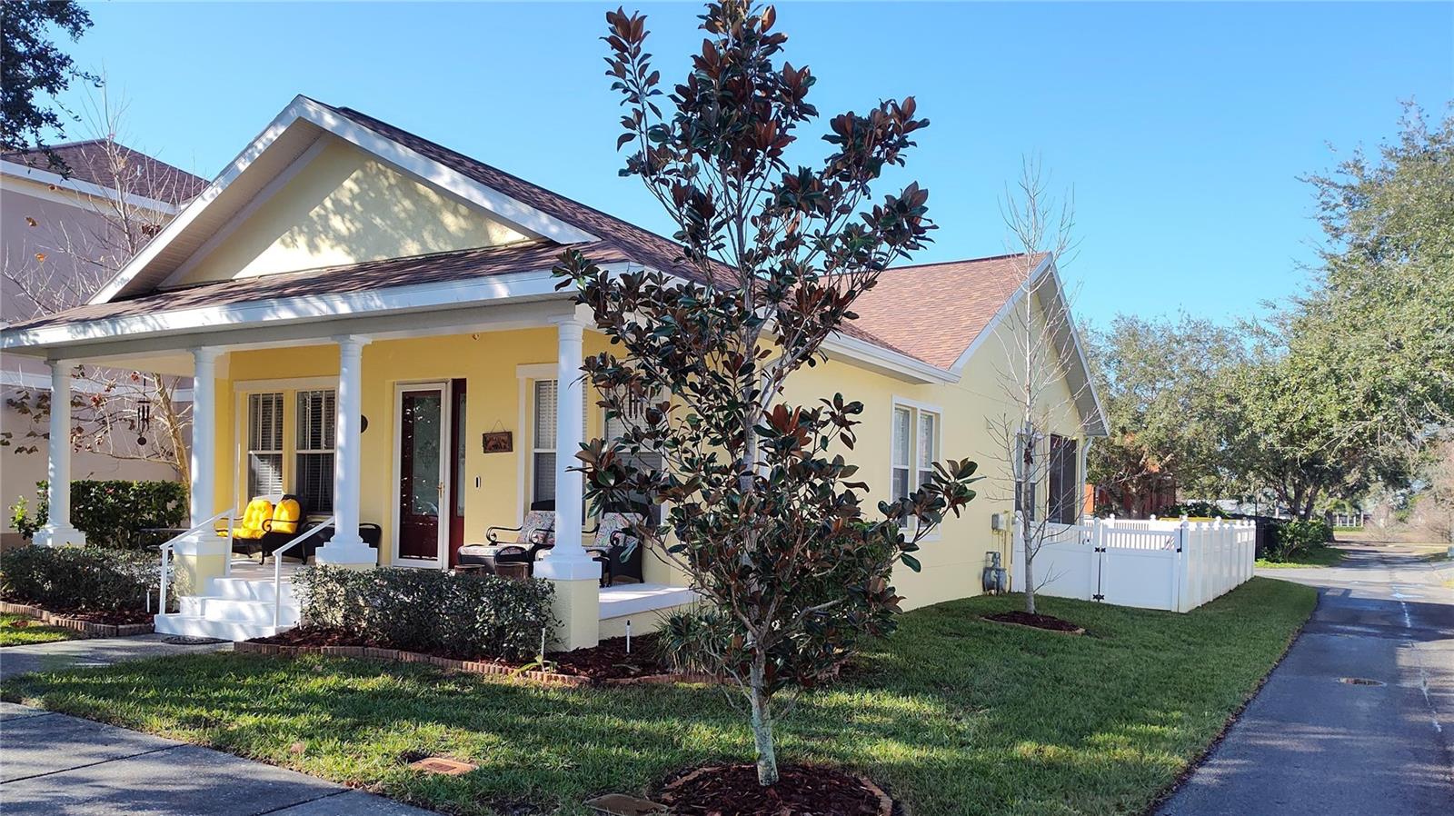 LONGLEAF NEIGHBORHOOD 02 PH 02 - Residential