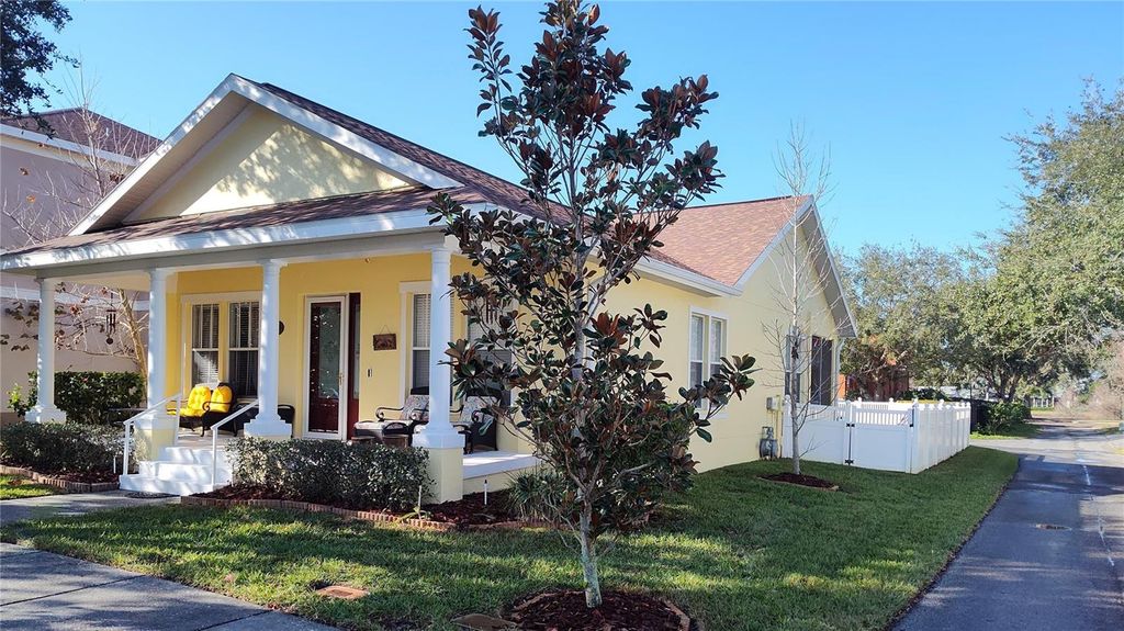 Photo of 3639 Hurston Street, New Port Richey, FL 34655 (MLS # TB8463358)