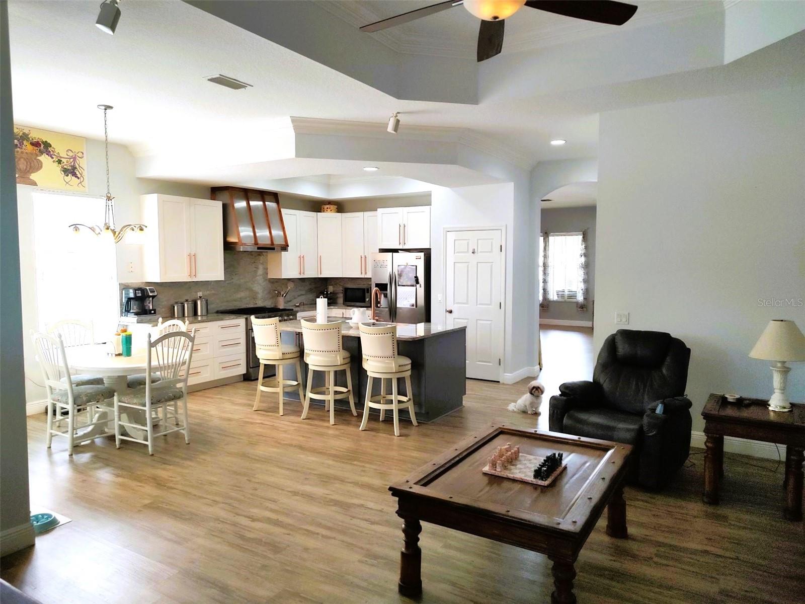 LONGLEAF NEIGHBORHOOD 02 PH 02 - Residential