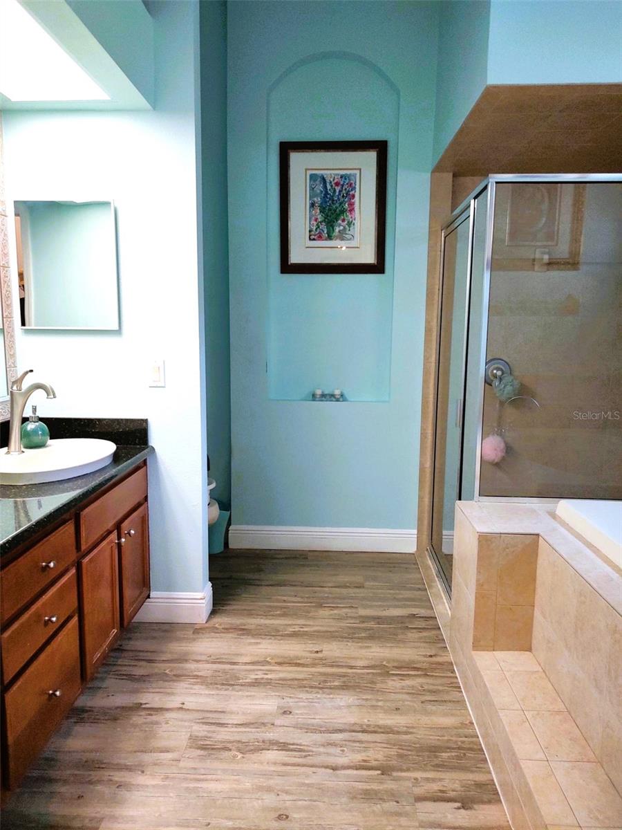 LONGLEAF NEIGHBORHOOD 02 PH 02 - Residential