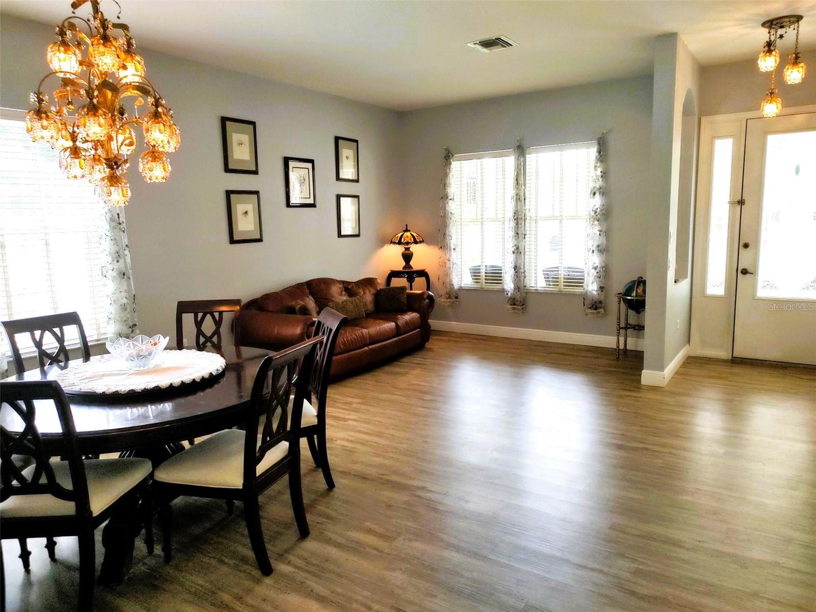 LONGLEAF NEIGHBORHOOD 02 PH 02 - Residential