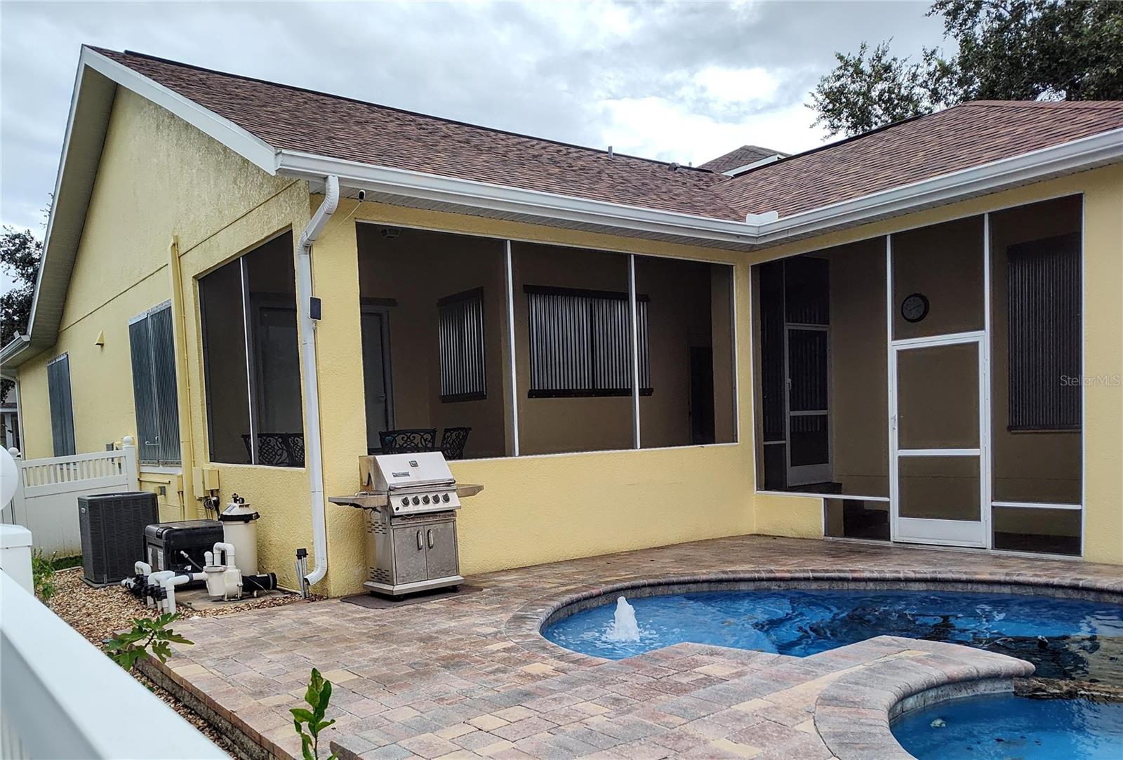 LONGLEAF NEIGHBORHOOD 02 PH 02 - Residential