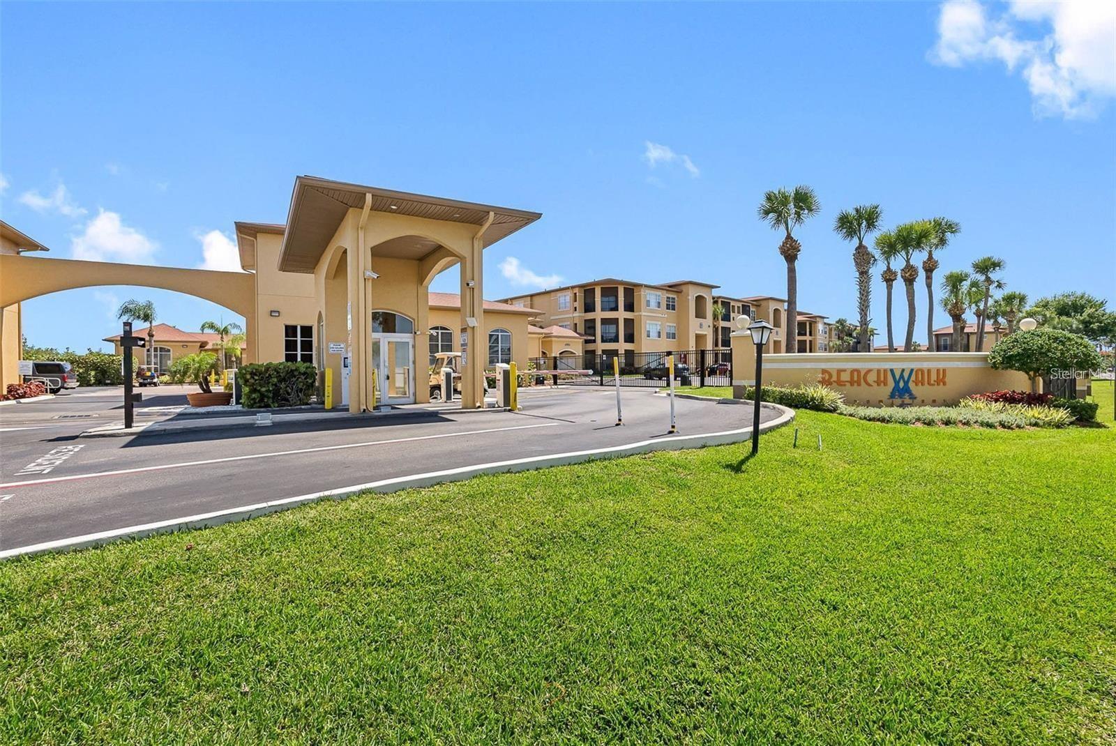 BEACHWALK CONDO - Residential Lease