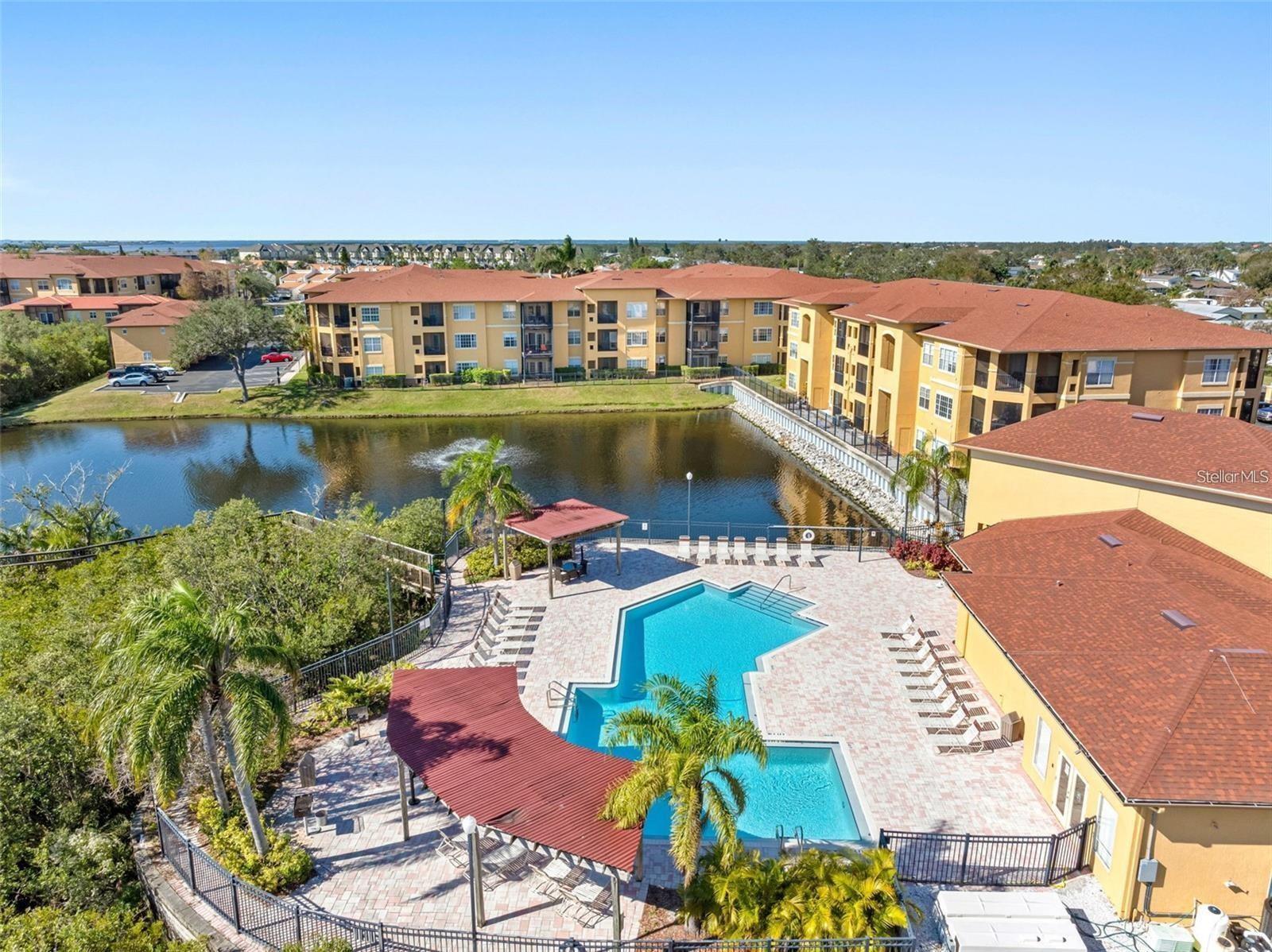 BEACHWALK CONDO - Residential Lease